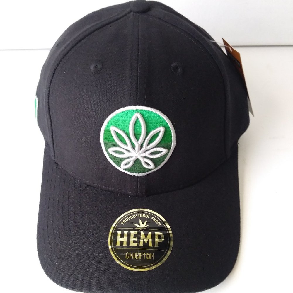 Cap